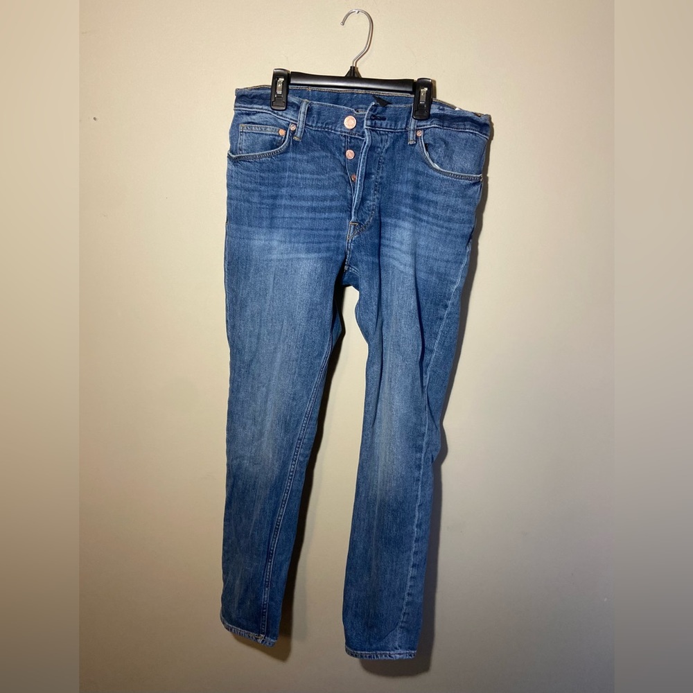 &Denim Jeans